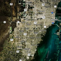 South Florida Exotics: Part 2 - The Places