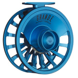 Redington Grande Fly Reel - Marine, Back