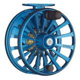 Redington Grande Fly Reel - Marine, Front