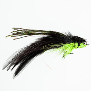 Andino Deceiver - Chartreuse, Black
