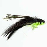 Andino Deceiver - Chartreuse, Black