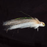 Andino Deceiver, Synthetic