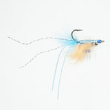 Avalon Permit Fly - Blue Crab