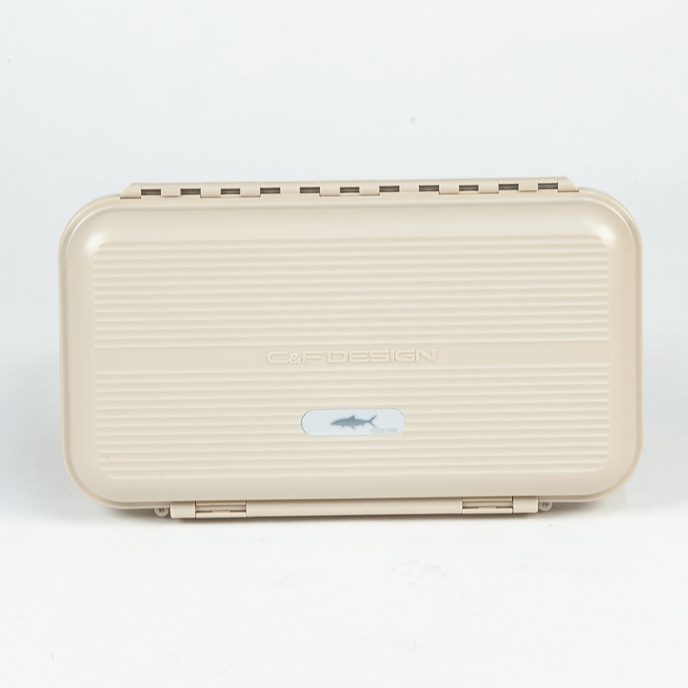 C&F Design Fly Boxes Frontier Fly Fishing - Main Image