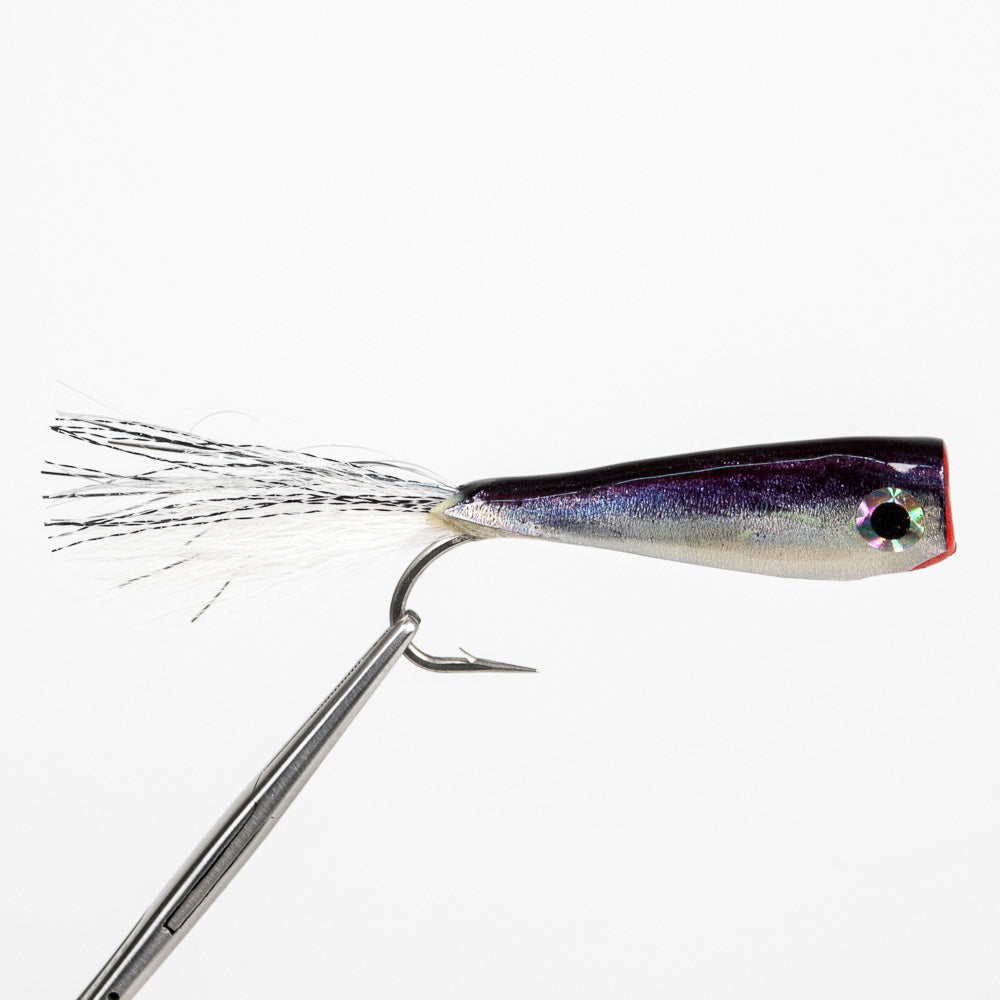 Crease Fly - Black Back