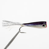Crease Fly - Black Back