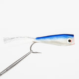 Crease Fly - Blue Back