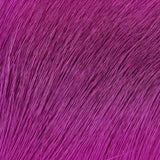 Deer Belly Hair - Fluorescent Cerise