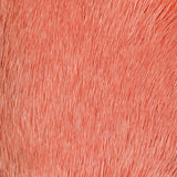 Deer Belly Hair - Shrimp Pink