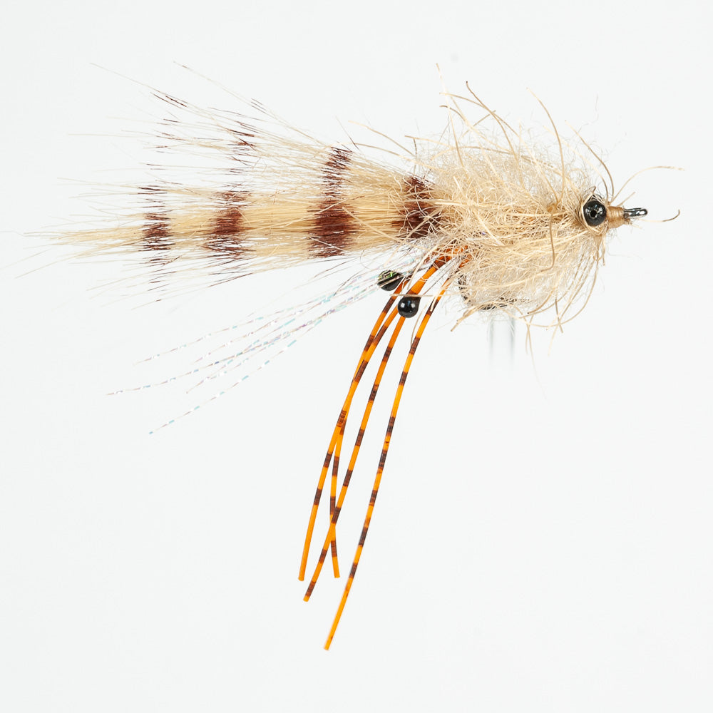 Dickey's Mighty Mantis - Tan, #4