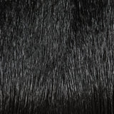 Elk Body Hair - Black