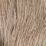 Elk Body Hair - Grey