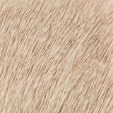 Elk Body Hair - Light Bull
