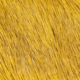 Elk Body Hair - Yellow