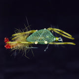 Fiddler On the Reef - Olive