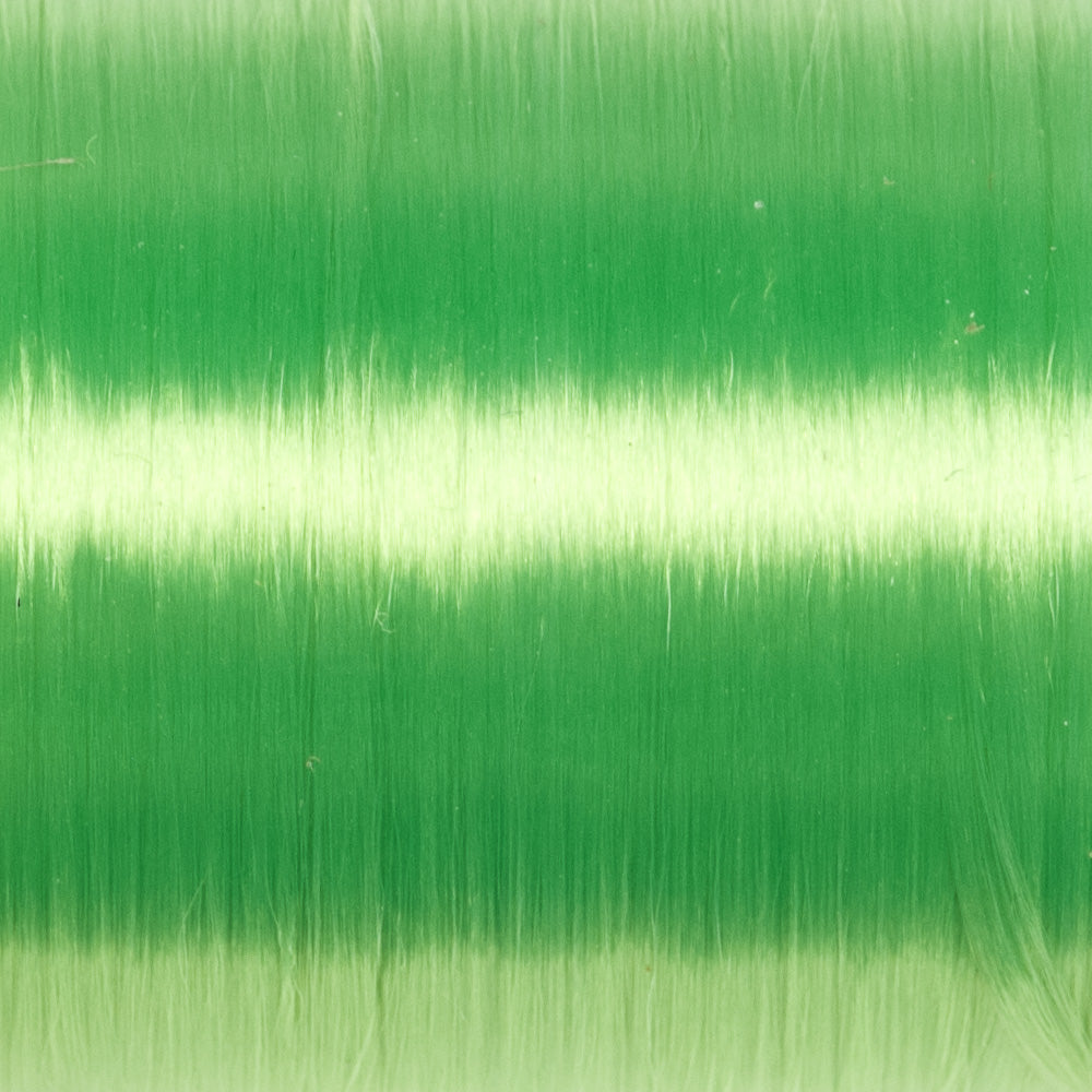 Floss - Fluorescent Green