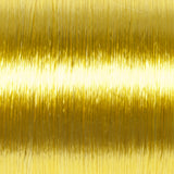 Floss - Yellow