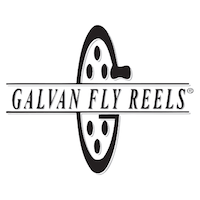 Galvan Fly Reels Logo