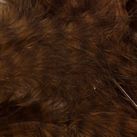 Grizzly Marabou - Brown (MG047)