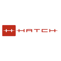 Hatch Outdoors Logo