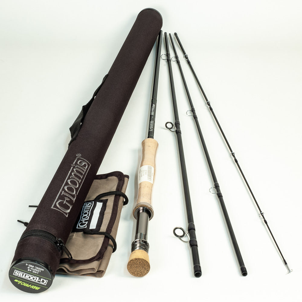 cheap g loomis rods Bladed Jig Casting Rod The series features extra G Loomis 590-4 FB IMX-PRO