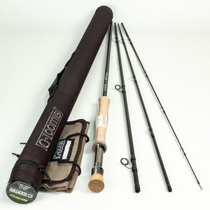 G.Loomis IMX Pro V2S Fly Rod