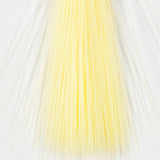 MayFly Tails - Pale Yellow