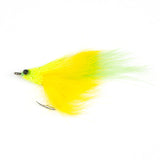 Megalopsicle - Chartreuse/Yellow