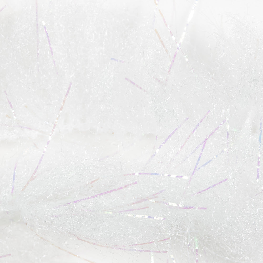 Minnow Body Wrap - Pearl White