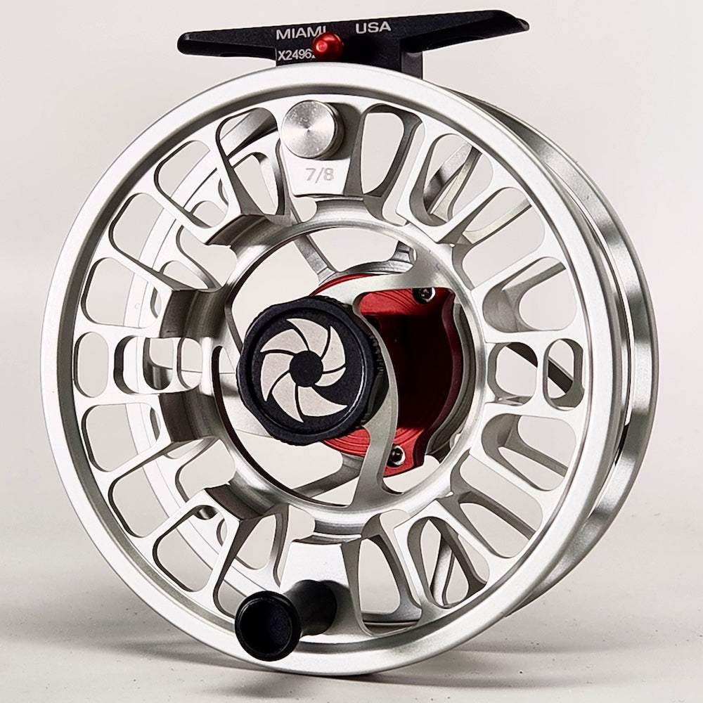 Nautilus GT Series Fly Reels