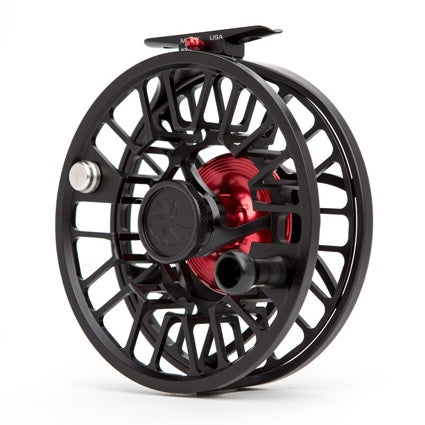 douglas argus rex fly reel Nautilus GTX Fly Reels