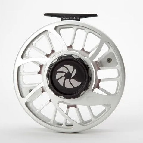 5 weight nautilus fly reel Nautilus GTX Fly Reels