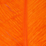 Ostrich Herl - Orange (OP012)