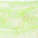 Palmer Chenille - Fluorescent Chartreuse