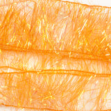 Palmer Chenille - Orange