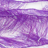 Palmer Chenille - Purple