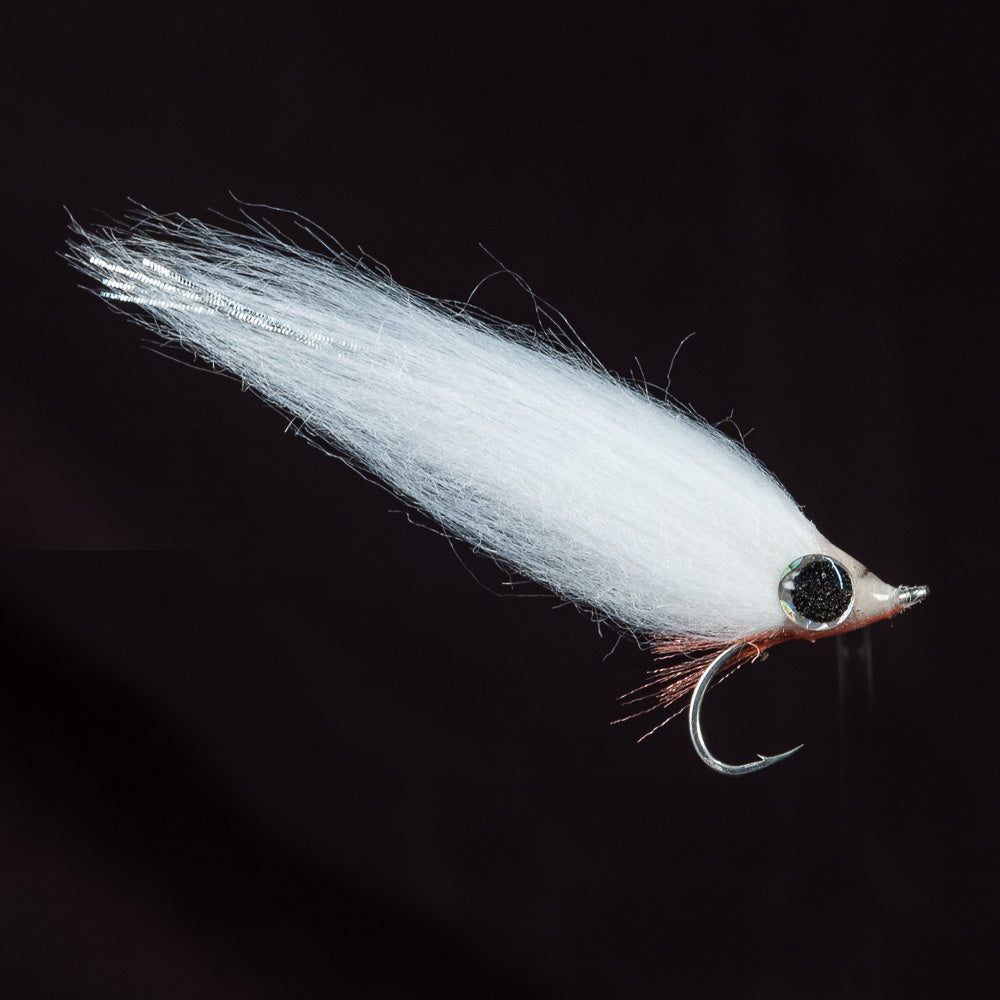 boralus fishing lure Polar Fibre Bait Fish