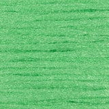 Polypropylene Floating Yarn - Chartreuse, Carded