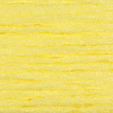 Polypropylene Floating Yarn - Light Yellow, Carded
