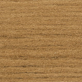 Polypropylene Floating Yarn - Medium Brown, Carded
