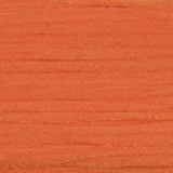 Polypropylene Floating Yarn - Orange, Carded