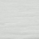 Polypropylene Floating Yarn - White, Carded