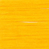 Polypropylene Floating Yarn - Golden Yellow, Carded
