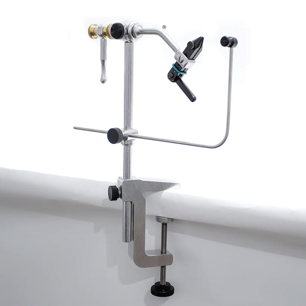 Renzetti Traveler 2000 Vise - C2002