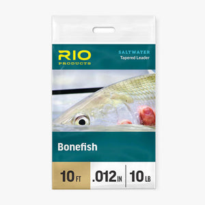 RIO Bonefish Leader