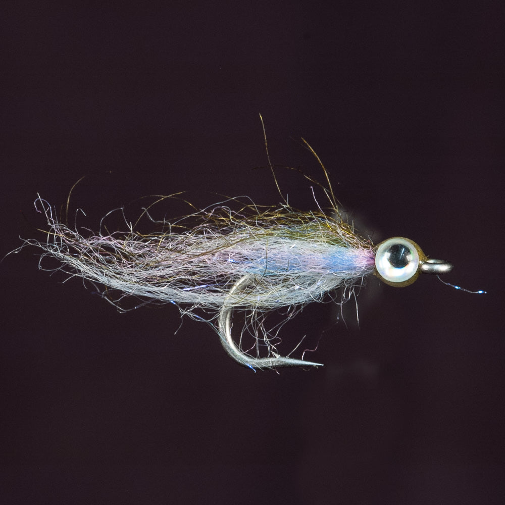 bass lure small minnows Tak's Mini Minnow