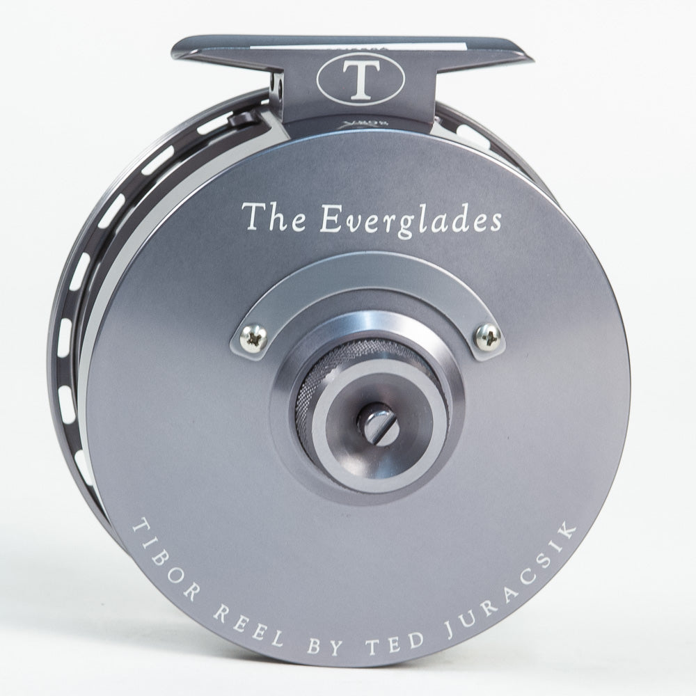 everglades fly fishing reel Tibor Everglades Fly Reel