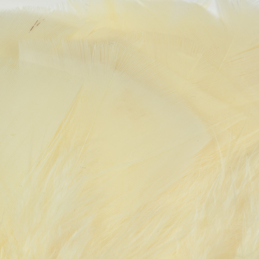 Turkey Flat - Cream
