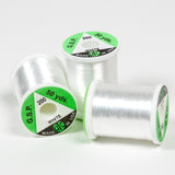 Ultra GSP Gelspun Thread -  White