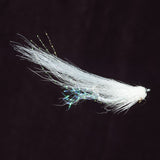 Chewy's Minnr - White